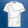 T-shirt mouratoglou training
