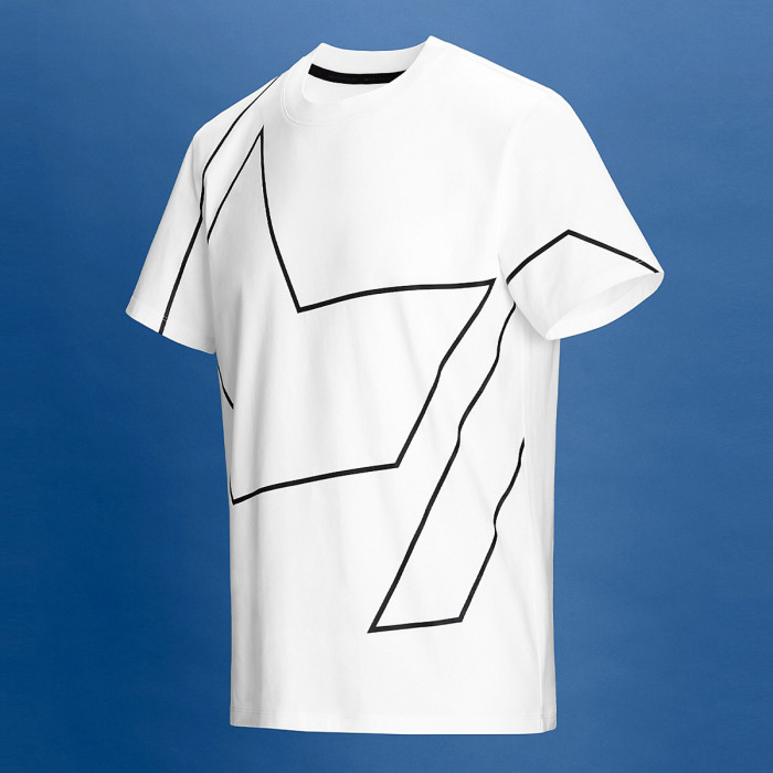 T-shirt mouratoglou training T-shirt mouratoglou training