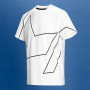 T-shirt mouratoglou training