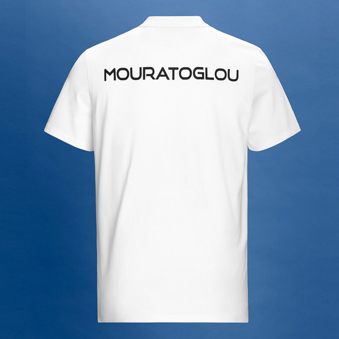 T-shirt mouratoglou training T-shirt mouratoglou training