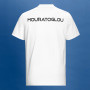 T-shirt mouratoglou training