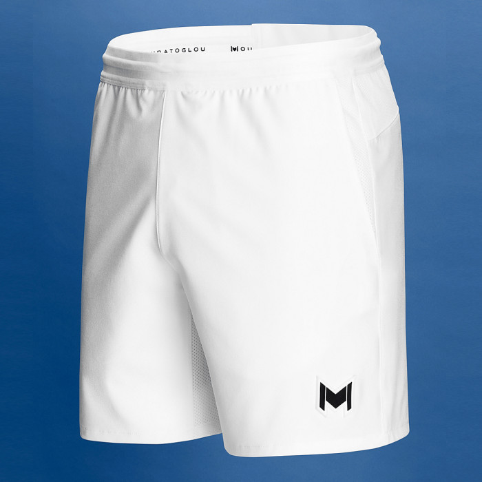 Short MOURATOGLOU APPAREL player