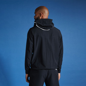 Mouratoglou player windproof jacket
