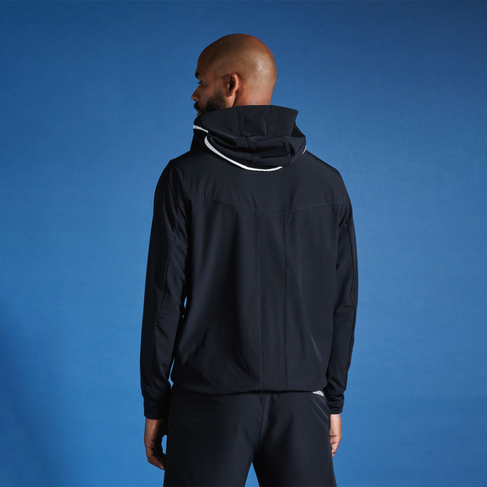 Mouratoglou player windproof jacket Mouratoglou player windproof jacket