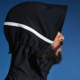 Mouratoglou player windproof jacket