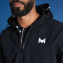 Mouratoglou player windproof jacket