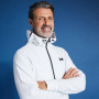 Mouratoglou player windproof jacket Mouratoglou player windproof jacket