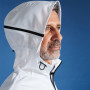 Mouratoglou player windproof jacket Mouratoglou player windproof jacket