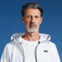 Mouratoglou player windproof jacket Mouratoglou player windproof jacket