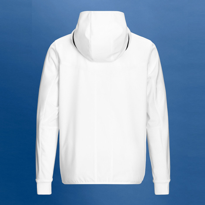 Mouratoglou player windproof jacket Mouratoglou player windproof jacket