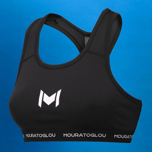 Brassiere MOURATOGLOU APPAREL femme training