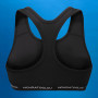 Brassiere MOURATOGLOU APPAREL femme training