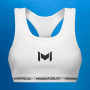 Brassiere MOURATOGLOU APPAREL femme training Brassiere MOURATOGLOU APPAREL femme training