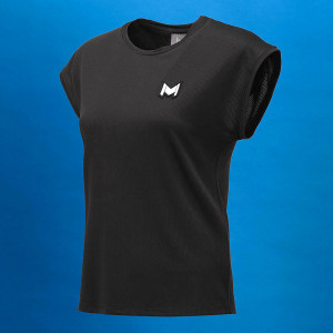 T-shirt MOURATOGLOU APPAREL femme match dri-fit player