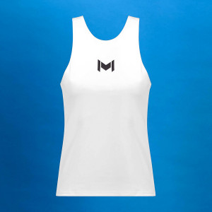 Debardeur MOURATOGLOU APPAREL femme match player