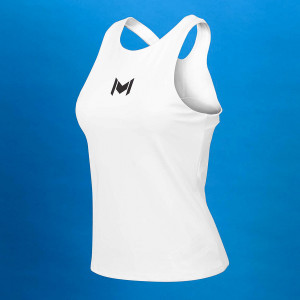 Debardeur MOURATOGLOU APPAREL femme match player