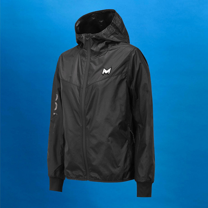 Veste coupe-vent MOURATOGLOU APPAREL femme player Veste coupe-vent MOURATOGLOU APPAREL femme player