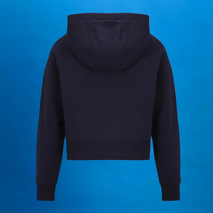 Sweat a capuche MOURATOGLOU APPAREL femme hoodie player