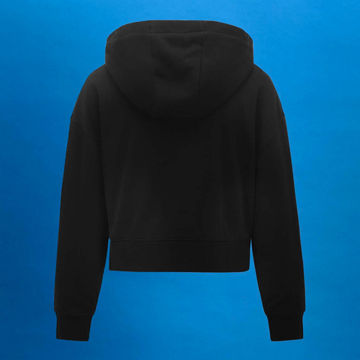 Veste a capuche MOURATOGLOU APPAREL femme training Veste a capuche MOURATOGLOU APPAREL femme training