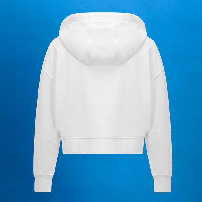 Veste a capuche MOURATOGLOU APPAREL femme training Veste a capuche MOURATOGLOU APPAREL femme training