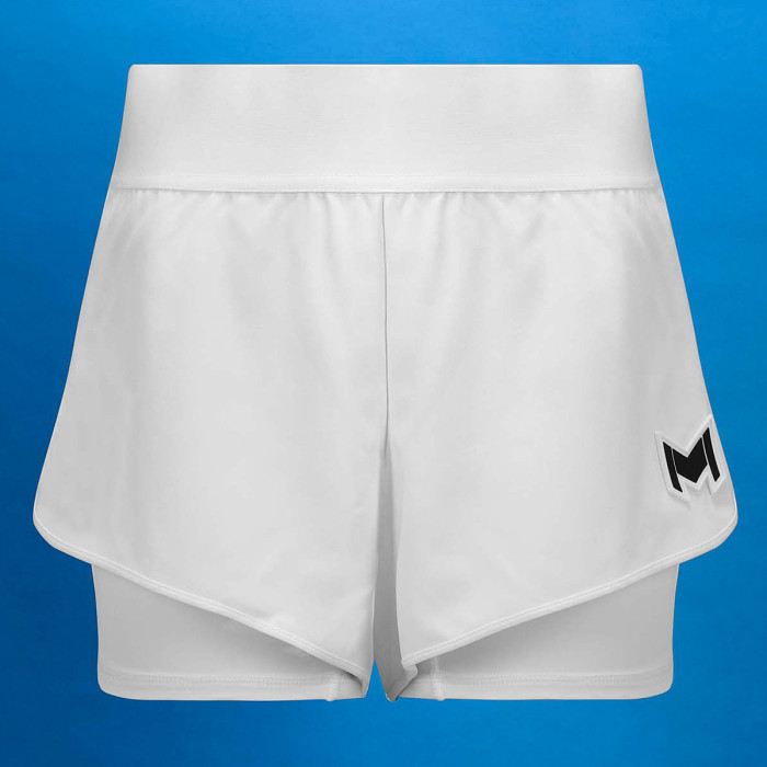 Short MOURATOGLOU APPAREL femme match player Short MOURATOGLOU APPAREL femme match player
