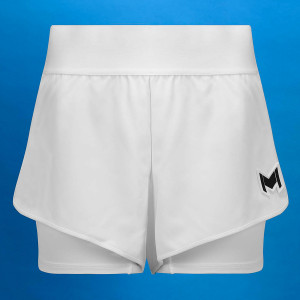 Short MOURATOGLOU APPAREL femme match player Short MOURATOGLOU APPAREL femme match player