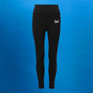 Collant MOURATOGLOU APPAREL femme training