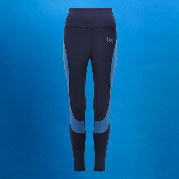 Collant MOURATOGLOU APPAREL femme training Collant MOURATOGLOU APPAREL femme training