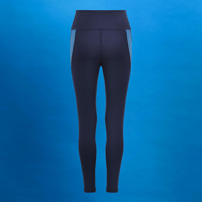 Collant MOURATOGLOU APPAREL femme training Collant MOURATOGLOU APPAREL femme training