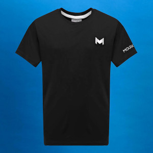 T-shirt MOURATOGLOU APPAREL junior match player T-shirt MOURATOGLOU APPAREL junior match player
