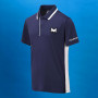 Polo MOURATOGLOU APPAREL junior match player
