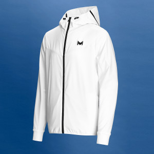 Mouratoglou junior player wind jacket