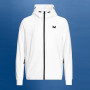 Mouratoglou junior player wind jacket Mouratoglou junior player wind jacket