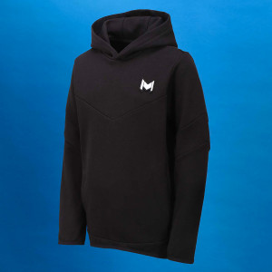 Sweat MOURATOGLOU APPAREL junior training a capuche