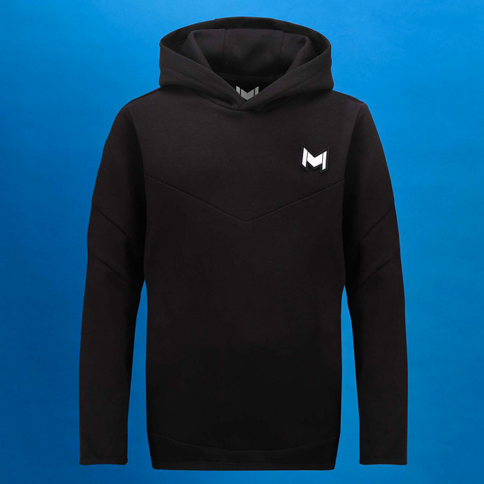 Sweat MOURATOGLOU APPAREL junior training a capuche