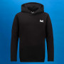 Sweat MOURATOGLOU APPAREL junior training a capuche