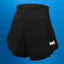 Short MOURATOGLOU APPAREL junior fille match player Short MOURATOGLOU APPAREL junior fille match player