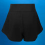 Short MOURATOGLOU APPAREL junior fille match player Short MOURATOGLOU APPAREL junior fille match player