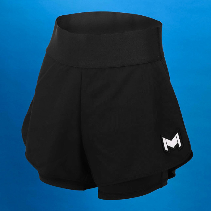 Short MOURATOGLOU APPAREL junior fille match player Short MOURATOGLOU APPAREL junior fille match player