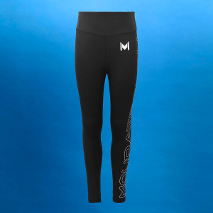Collant MOURATOGLOU APPAREL fille training