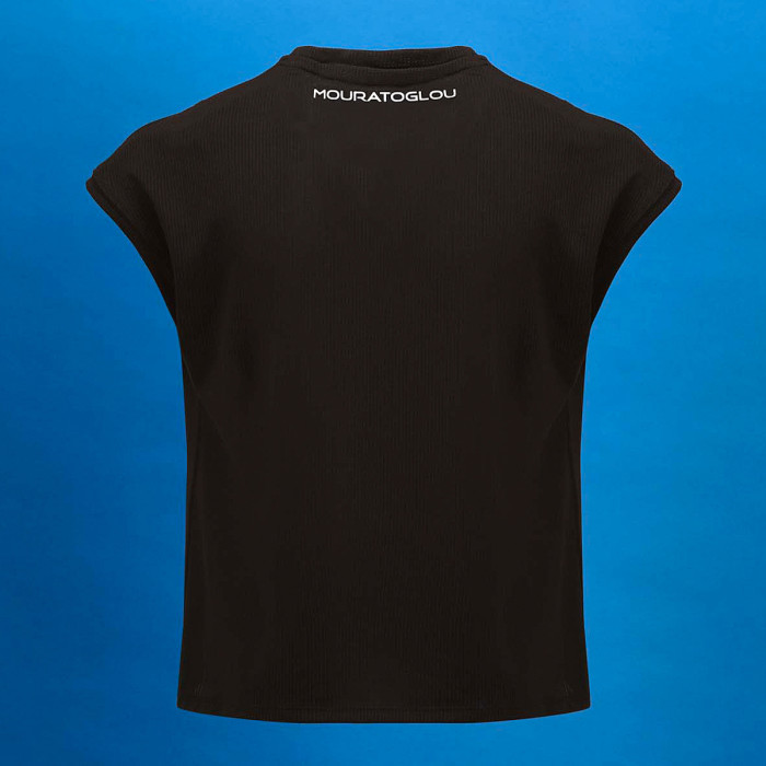 T-shirt MOURATOGLOU APPAREL junior fille match player