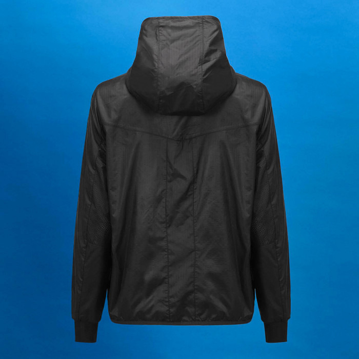 Veste coupe-vent MOURATOGLOU APPAREL junior fille player Veste coupe-vent MOURATOGLOU APPAREL junior fille player