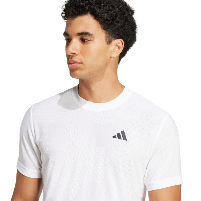 T-shirt ADIDAS freelift pro tsitsipas / aliassime miami