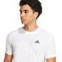 T-shirt ADIDAS freelift pro tsitsipas / aliassime miami