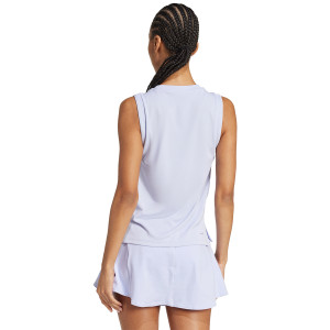 Debardeur ADIDAS femme match gameset euro clay Debardeur ADIDAS femme match gameset euro clay