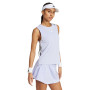 Debardeur ADIDAS femme match gameset euro clay Debardeur ADIDAS femme match gameset euro clay