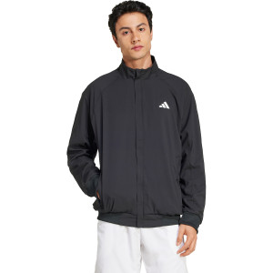 Veste ADIDAS walk on gameset