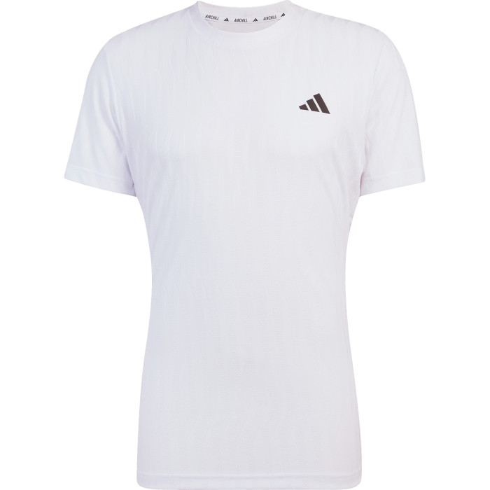 T-shirt ADIDAS freelift gameset zverev / aliassime euro clay
