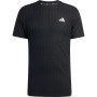 T-shirt ADIDAS freelift gameset athlete euro clay / asia tour T-shirt ADIDAS freelift gameset athlete euro clay / asia tour