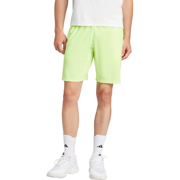 Short ADIDAS ergo gameset 7in euro clay Short ADIDAS ergo gameset 7in euro clay